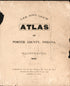 Title Sheet from Lee and Lee&