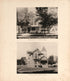 Views of Chumpacker and Letherman Residences from Lee and Lee&