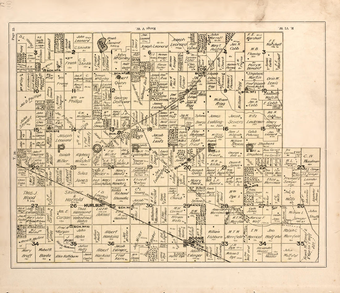 Porter from Lee and Lee&