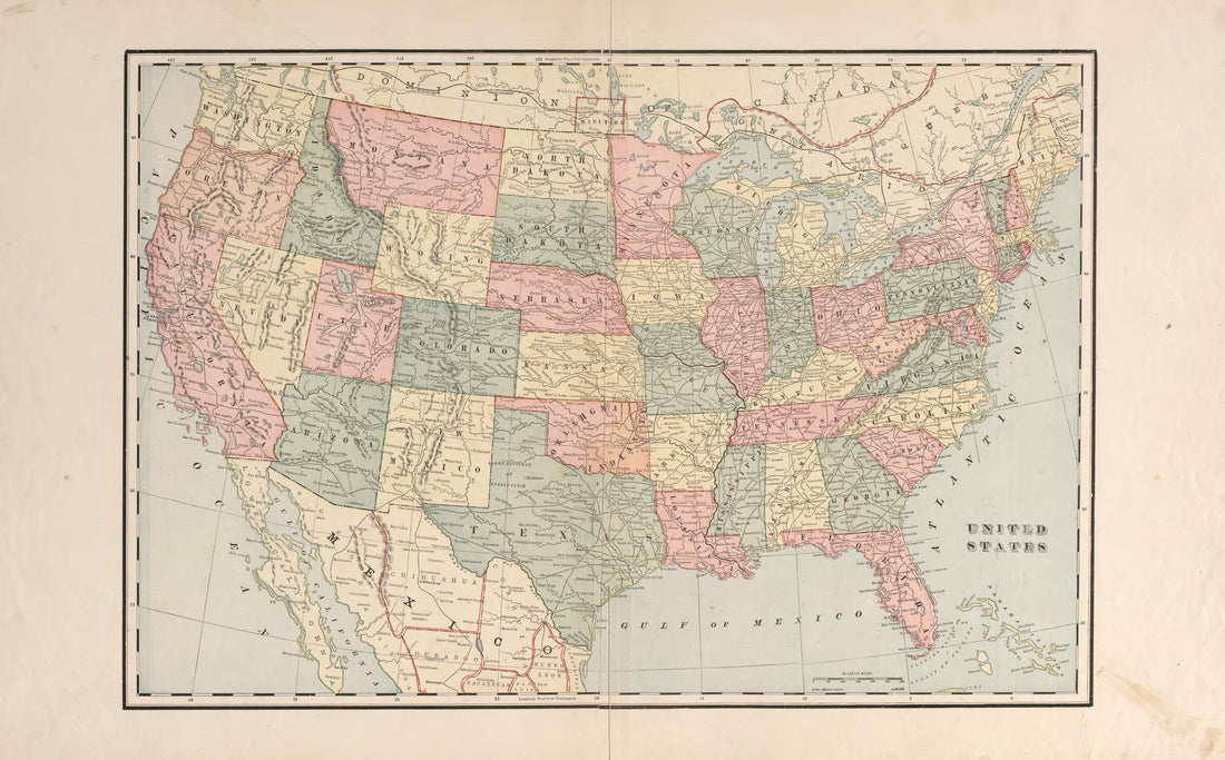 United States from Lee and Lee&