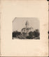View of Court House of Porter County from Lee and Lee&