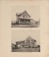 Views of Wolf and Lahayn Residence from Lee and Lee&