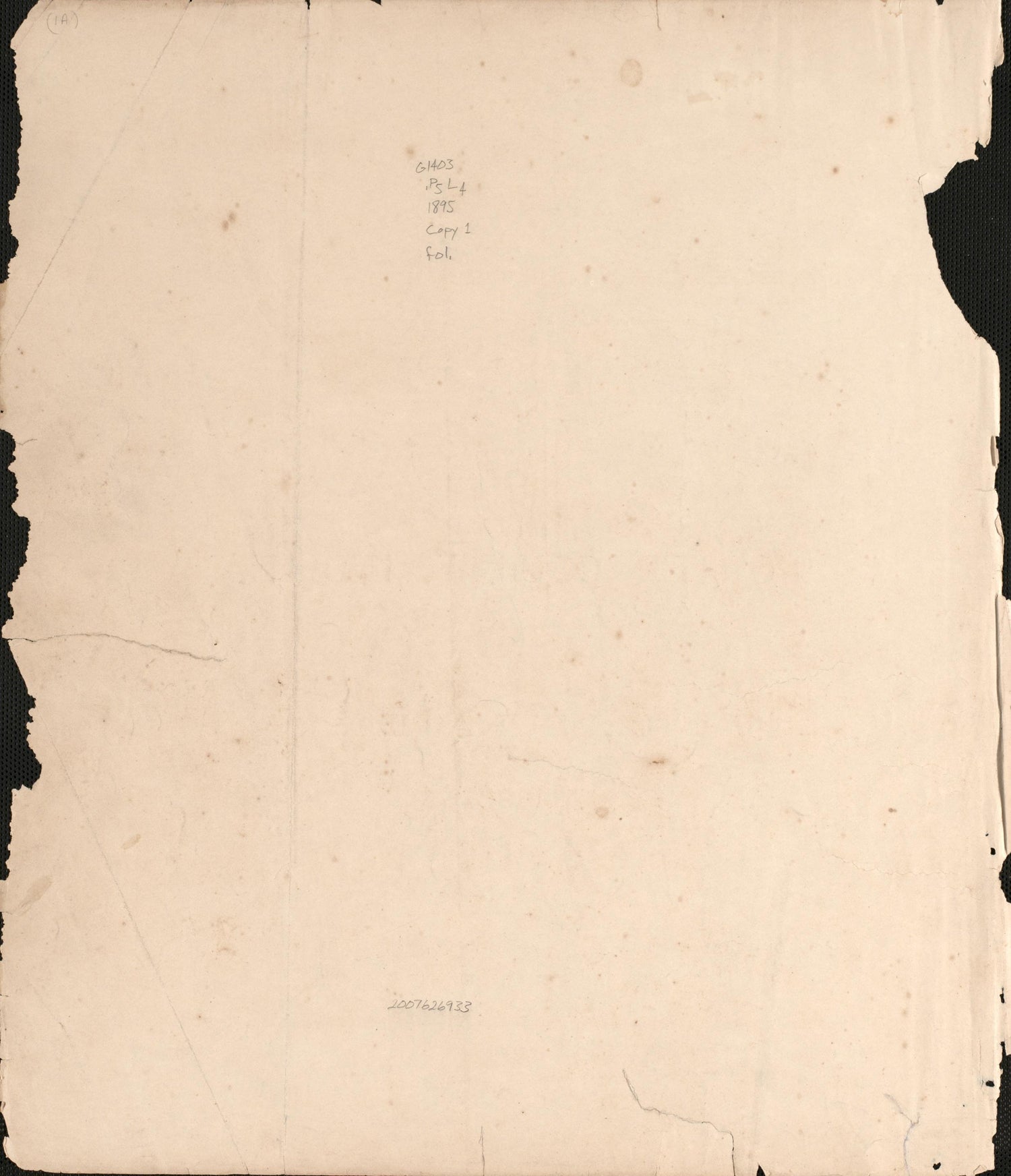 Endpage from Lee and Lee&