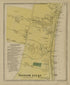 Windsor Locks from Atlas of Hartford and Tolland Counties : With a Map of Connecticut, from Actual Surveys 1869 by Relic Map Company