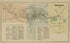 Rockville from Atlas of Hartford and Tolland Counties : With a Map of Connecticut, from Actual Surveys 1869 by Relic Map Company