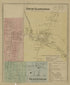 South Glastenbury from Atlas of Hartford and Tolland Counties : With a Map of Connecticut, from Actual Surveys 1869 by Relic Map Company