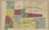 Town of Ellington from Atlas of Hartford and Tolland Counties : With a Map of Connecticut, from Actual Surveys 1869 by Relic Map Company