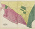 City of Hartford from Atlas of Hartford and Tolland Counties : With a Map of Connecticut, from Actual Surveys 1869 by Relic Map Company