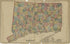 Map of Connecticut from Atlas of Hartford and Tolland Counties : With a Map of Connecticut, from Actual Surveys 1869 by Relic Map Company