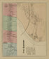 East Hartford from Atlas of Hartford and Tolland Counties : With a Map of Connecticut, from Actual Surveys 1869 by Relic Map Company