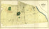 City of Hartford from Atlas of Hartford and Tolland Counties : With a Map of Connecticut, from Actual Surveys 1869 by Relic Map Company