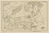 Image 16 of Atlas of the City of Boston ... from Atlas of the City of Boston 1883 by Relic Map Company