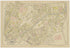 Image 9 of Atlas of the City of Boston ... from Atlas of the City of Boston 1883 by Relic Map Company