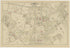 Image 12 of Atlas of the City of Boston ... from Atlas of the City of Boston 1883 by Relic Map Company