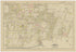 Image 13 of Atlas of the City of Boston ... from Atlas of the City of Boston 1883 by Relic Map Company