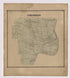 Image 12 of New Topographical Atlas of Broome County, New York from New Topographical Atlas of Broome County, New York 1866 by Relic Map Company
