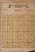 Meadow Township from Atlas of Plymouth County, Iowa : Containing Maps of Townships of the County, Maps of State, United States and World : Farmers Directory 1921 by Relic Map Company