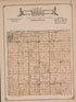 Remsen Township from Atlas of Plymouth County, Iowa : Containing Maps of Townships of the County, Maps of State, United States and World : Farmers Directory 1921 by Relic Map Company