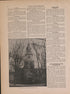 View of Independence Hall and Text from Atlas of Plymouth County, Iowa : Containing Maps of Townships of the County, Maps of State, United States and World : Farmers Directory 1921 by Relic Map Company