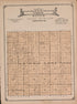 Union Township from Atlas of Plymouth County, Iowa : Containing Maps of Townships of the County, Maps of State, United States and World : Farmers Directory 1921 by Relic Map Company