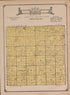 Marion Township from Atlas of Plymouth County, Iowa : Containing Maps of Townships of the County, Maps of State, United States and World : Farmers Directory 1921 by Relic Map Company