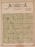 Grant from Atlas of Plymouth County, Iowa : Containing Maps of Townships of the County, Maps of State, United States and World : Farmers Directory 1921 by Relic Map Company