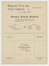Image 4 of Atlas of the City of Wheeling, West Virginia from Atlas of the City of Wheeling, West Virginia; 1901 by Relic Map Company
