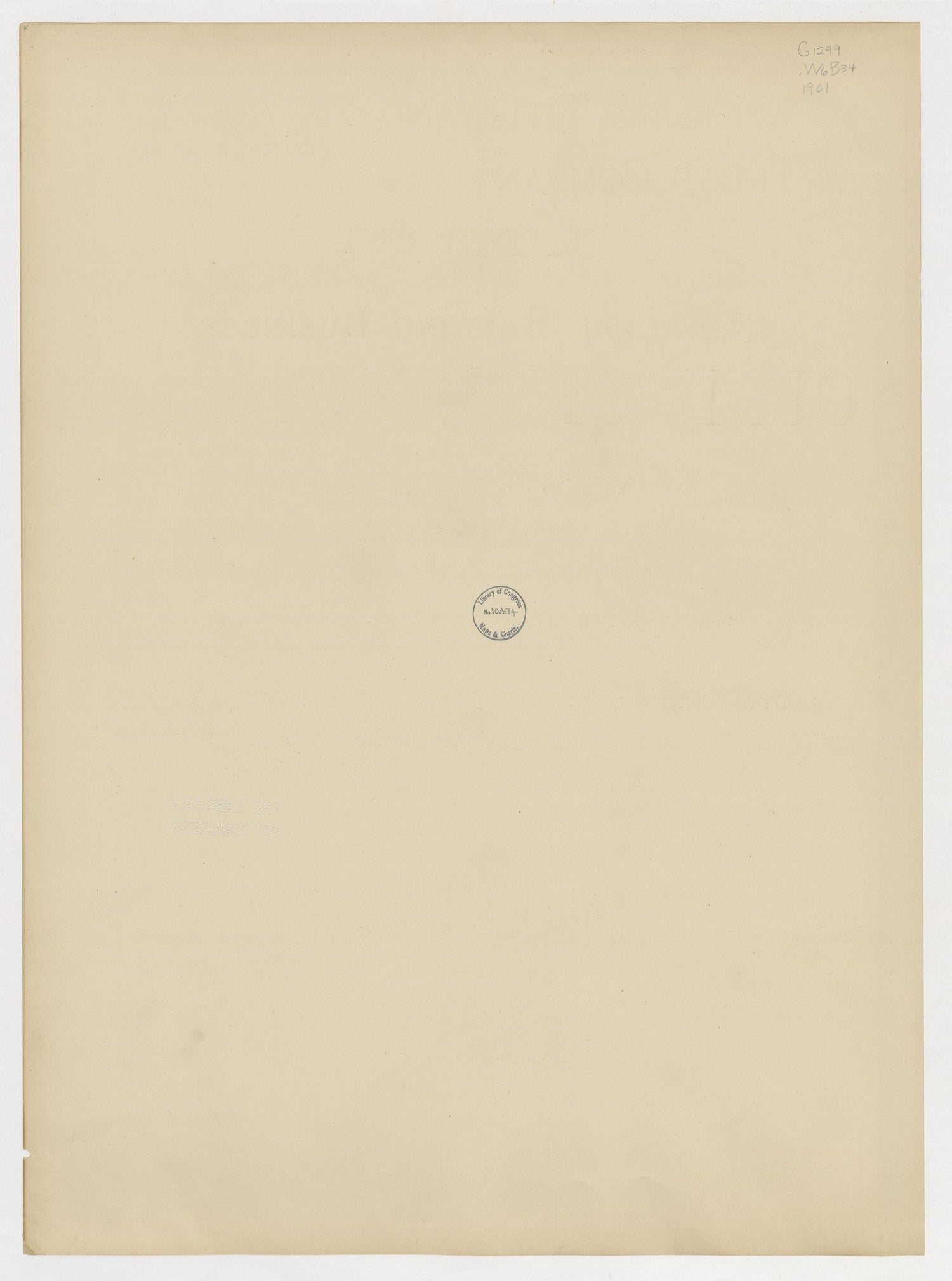 This old map of , West Virginia, Wheeling was created by Barthel, Otto in 1901