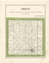 Griggs from Atlas of Ida County, Iowa 1920 by Relic Map Company