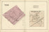 Worth; Port Matilda from Atlas of Centre County, Pennsylvania 1874 by Relic Map Company