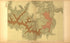 Sheet XIV - the Southern Part of the Kaibab Plateau-Head of the Grand Canyon (se from Tertiary History of the Grand Cañon District, With Atlas 1882 by Relic Map Company
