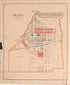 Quincy from Atlas of Logan County, Ohio 1890 by Relic Map Company