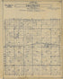 Freemont Township from Atlas of Benton County, Iowa 1930 by Relic Map Company