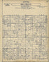 Big Grove Township from Atlas of Benton County, Iowa 1930 by Relic Map Company