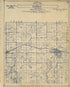 Leroy Township from Atlas of Benton County, Iowa 1930 by Relic Map Company