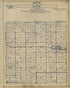 Kane Township from Atlas of Benton County, Iowa 1930 by Relic Map Company