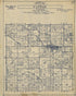 Canton Township from Atlas of Benton County, Iowa 1930 by Relic Map Company