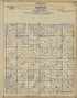 Homer Township from Atlas of Benton County, Iowa 1930 by Relic Map Company