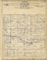 St. Clair Township from Atlas of Benton County, Iowa 1930 by Relic Map Company