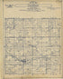 Jackson Township from Atlas of Benton County, Iowa 1930 by Relic Map Company