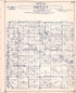 Map of Ripley Township Butler County, Iowa from Atlas of Butler County, Iowa 1930 by Relic Map Company