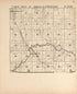 Davis and Freedom from Atlas of Lafayette County, Missouri 1920 by Relic Map Company