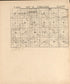 Freedom from Atlas of Lafayette County, Missouri 1920 by Relic Map Company