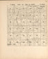 Sni-A-Bar from Atlas of Lafayette County, Missouri 1920 by Relic Map Company