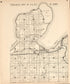 Clay from Atlas of Lafayette County, Missouri 1920 by Relic Map Company