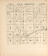 Middleton from Atlas of Lafayette County, Missouri 1920 by Relic Map Company