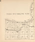 Middleton from Atlas of Lafayette County, Missouri 1920 by Relic Map Company