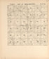 Washington from Atlas of Lafayette County, Missouri 1920 by Relic Map Company