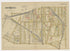 Image 35 of Atlas of the City of Buffalo, N.Y. from Atlas of the City of Buffalo, N.Y 1891 by Relic Map Company