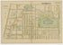 Image 21 of Atlas of the City of Buffalo, N.Y. from Atlas of the City of Buffalo, N.Y 1891 by Relic Map Company